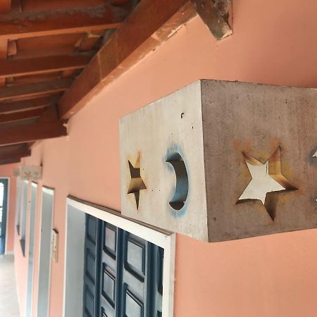 Pousada Charm Itaberaba Kültér fotó